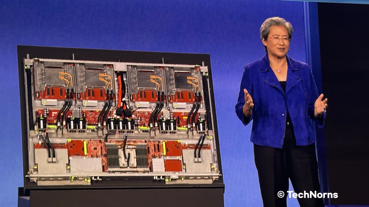 How Lisa Su Rebuilt AMD: Leadership Through Discipline and Execution