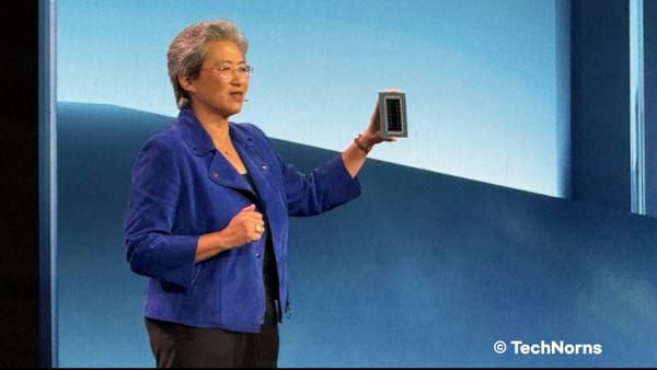 리사 수는 어떻게 AMD를 되살렸나: CES에서 본 ‘규율과 실행’의 리더십