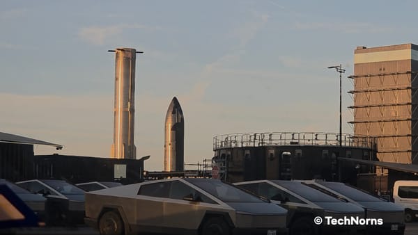 Why SpaceX Designed Raptor 3 as Fleet Hardware